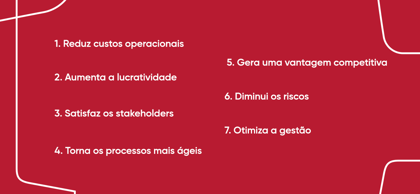 Benefícios da logística integrada para a sua empresa