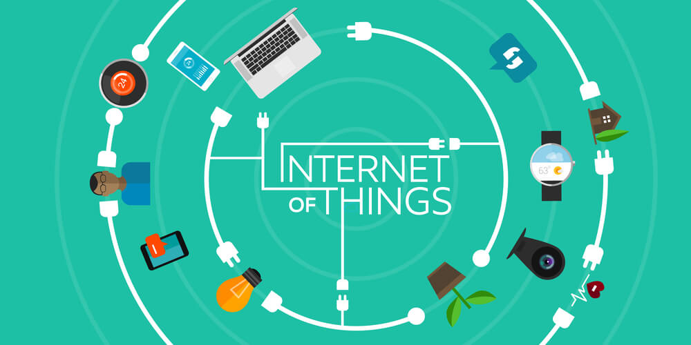 Internet das coisas na logística: fique por dentro das mudanças!