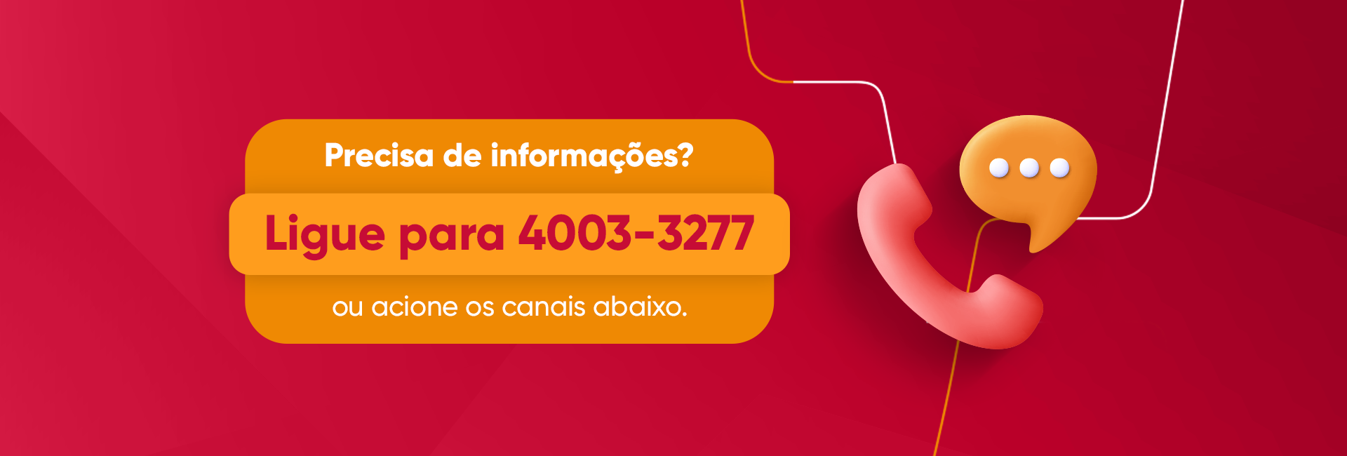 Central de Relacionamento
