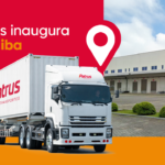 Patrus Transportes inaugura novo terminal em Curitiba e reforça expansão no Brasil