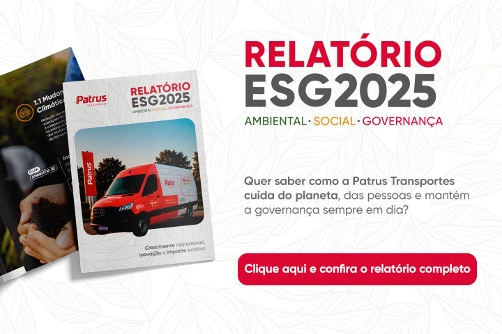 Patrus conquista terceira certificação B Corp