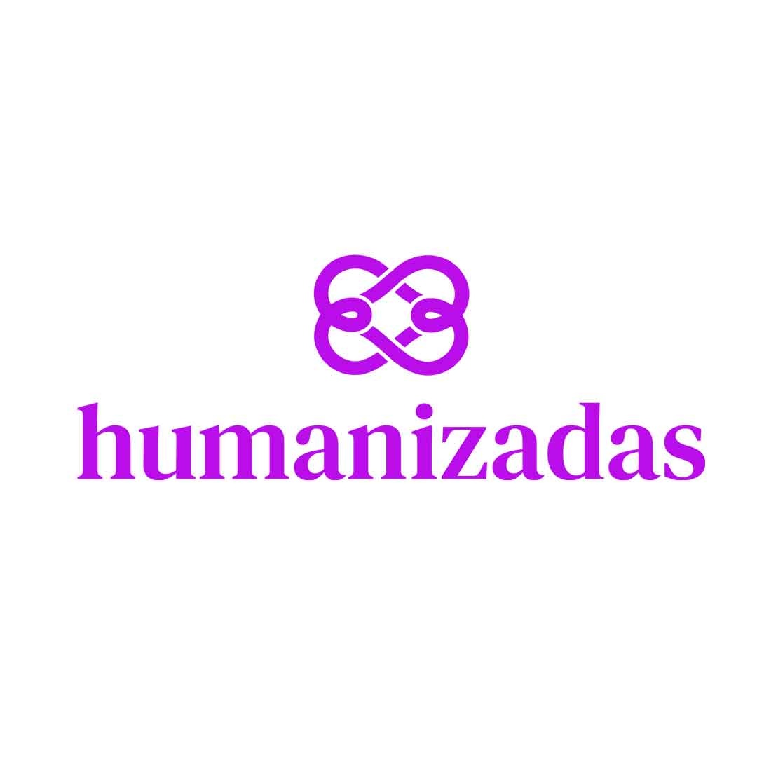 Troféu do prêmio Selo Humanizadas recebido pela Patrus