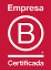 Certificação Empresa B