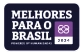 Certificação Melhores para o Brasil