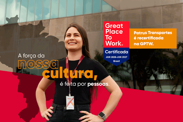 Patrus conquista terceira certificação B Corp
